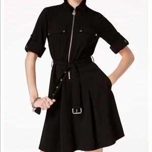 Michael kors Belted dress
